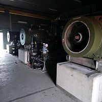 Industrial Compressor Refrigeration Installation-Siemens - Image 17