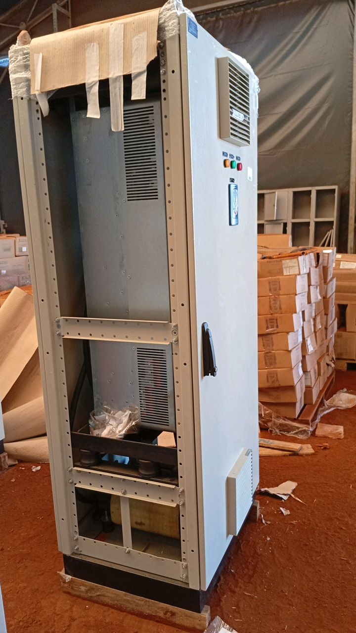 Electrical Panel