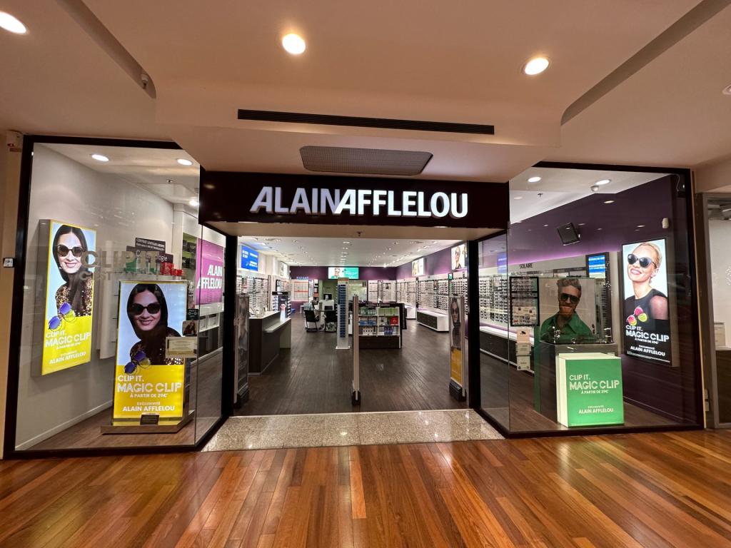 Magasin Opticien 140 route de Bischwiller 67300 SCHILTIGHEIM