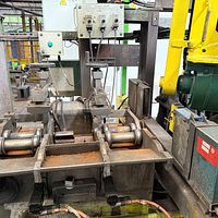 Testing line-FOERSTER & POLYTEC - Image 4