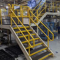 Complete Filling & Packaging Line- - Image 7