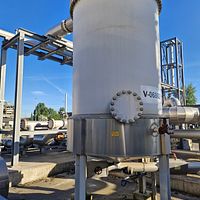 Crude oil, Naphtha, Gasoil, Hydrocarbons, Steam, Boiler feed, Fuel gas, Caustic- - Image 21
