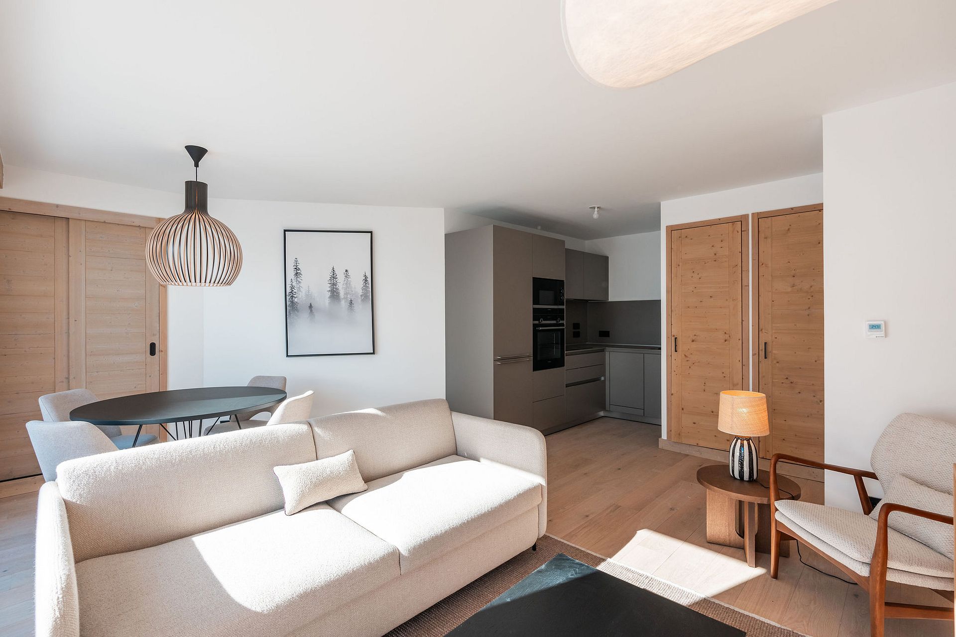 3 bed Apartment For Sale in Alpe d'Huez Grand Domaine, French Alps