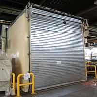 Annealing Oven-Robatherm - Image 4