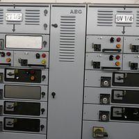 Electrical Transformer Substation 6kV/400V- - Image 4