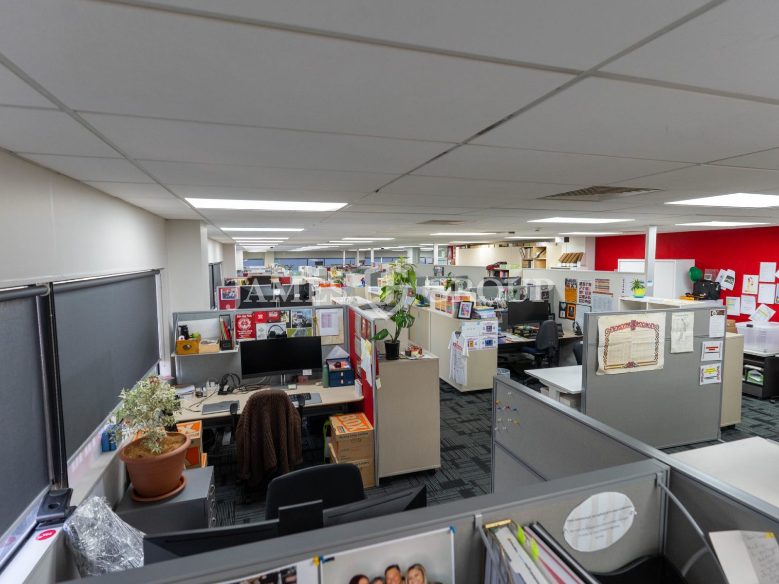 738m² Prime City Fringe Office