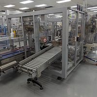 Complete Filling & Packaging Line- - Image 54