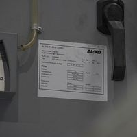 Parts degreasing system-Dürr - Image 13