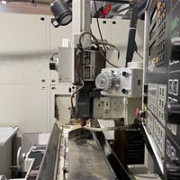 CNC Surface Grinder-Jung - Image 14