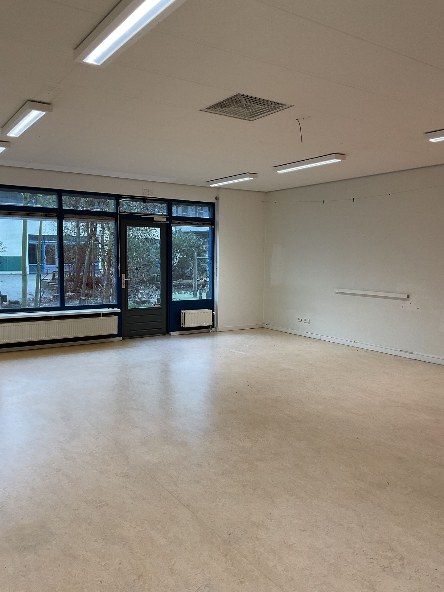 Werkruimte in Den Haag