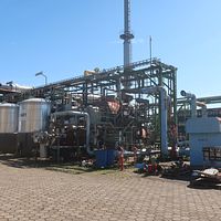 Sulphur Recovery (Claus-1)-Edeleanu GmbH - Image 3
