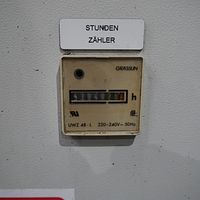 Cold Chamber Die Casting Cell-Frech - Image 24