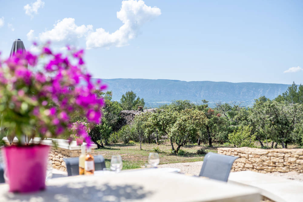 Photographs of Villa du Bougainvillier villa in Provence - Image 23 of 29