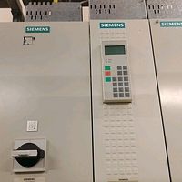 Frequency Drives LV- - Image 13