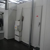 5-axis double-spindle machining center-Licon - Image 4