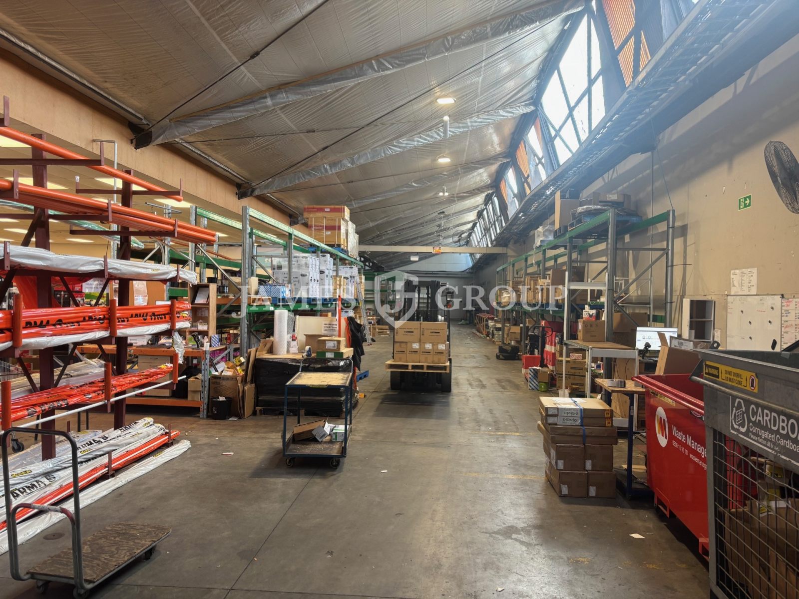 Prime Morrin Road Opportunity