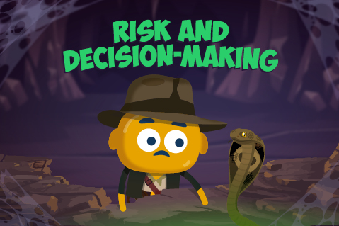 Risk and Decision-Making