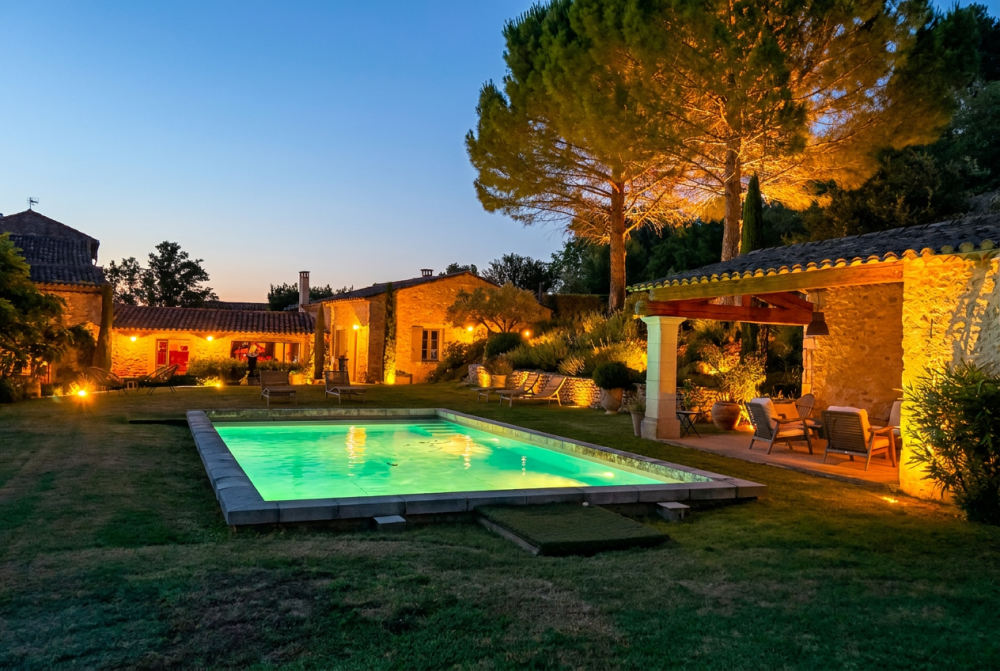 Photographs of Mas des Songes3 villa in Provence - Image 41 of 41