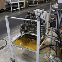 CNC Machining Center-Brother - Image 10