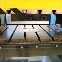 Hydraulic Press-APT - Image 8