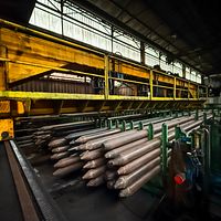Hot Rolling-DMS MONTBARD - VALLOUREC - Image 4