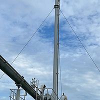 Flare Stack System-John Zink - Image 3