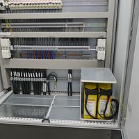 Electrical Transformer Substation 30/6kV- - Image 35