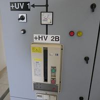 Electrical Transformer Substation (Prefabricated) 6kV/400V- - Image 18