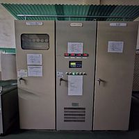 Electric Arc Furnace-'NKK' - Image 18