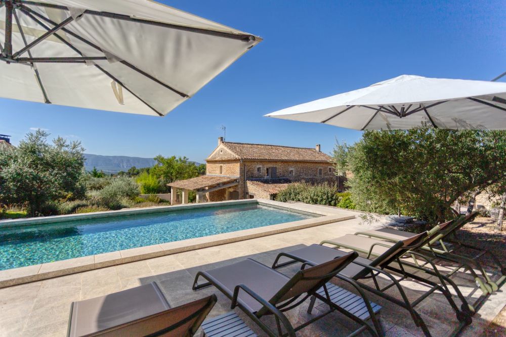 Photographs of Maison Jeannons villa in Provence - Image 22 of 24