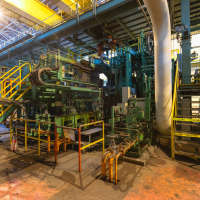 Pickling Line Tandem Cold Mill-‘MITSUBISHI-HITACHI-IHI’ - Image 6