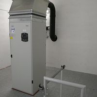 Electrical Transformer Substation 30/6kV- - Image 2