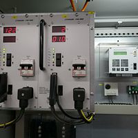 Electrical Transformer Substation 30/6kV- - Image 30