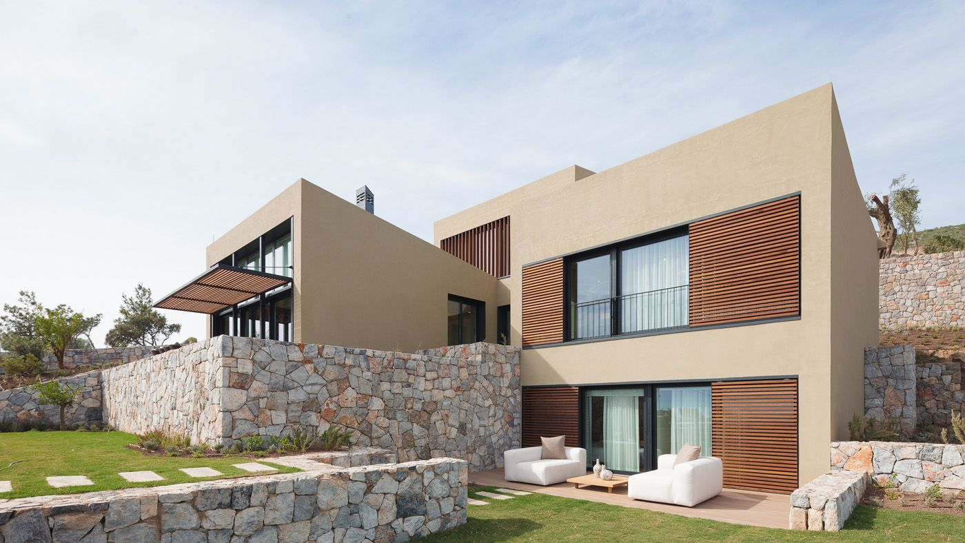 3 bed Villa For Sale in Aydin Province, Aegean Region