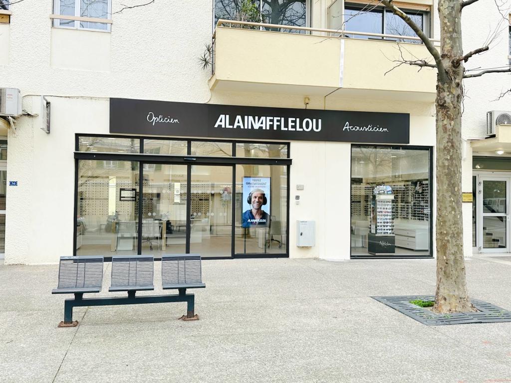 Magasin Opticien C.C. Carrefour - 55 chemin de la Bouyère 83190 OLLIOULES