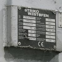 Cold Chamber Die Casting Cell-Bühler - Image 21