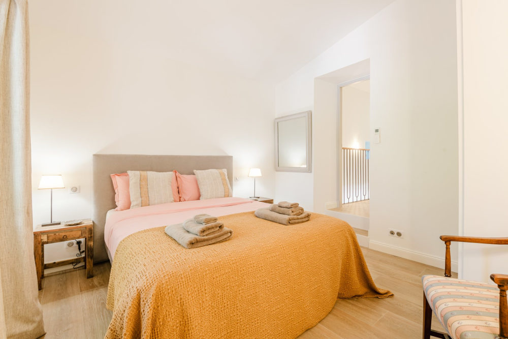 Photographs of Bijou de Paradou villa in Provence - Image 24 of 36