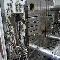 Cold Chamber Die Casting Cell-Frech - Image 29