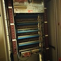 Control System Cabinet Lineup- - Image 5