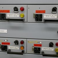 Electrical Transformer Substation 6kV/400V- - Image 6