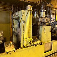 "CONTI 4" Three-Stand 4-High Tandem Cold Rolling Mill-MASKINSYSTEM AB - Image 14