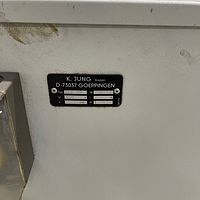 CNC Surface Grinder-Jung - Image 13