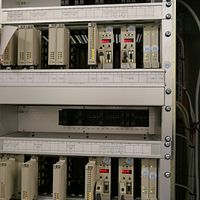 Electrical Transformer Substation 30/6kV- - Image 48