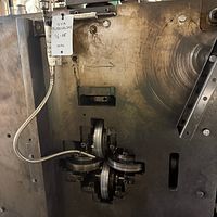 RWF Single-Stand 2-High Cold Rolling Mill-MASKINSYSTEM - Image 9