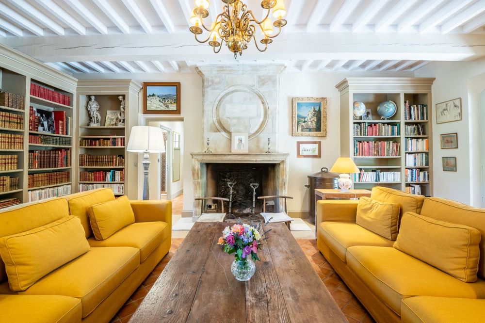 Photographs of Mas de Pagnol4 villa in Provence - Image 8 of 37