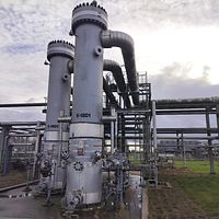 Gas Filter-Separator Vessels- - Image 3
