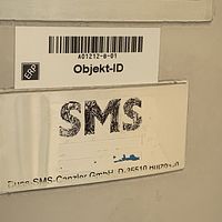 Mobile Pressure Tank- - Image 5