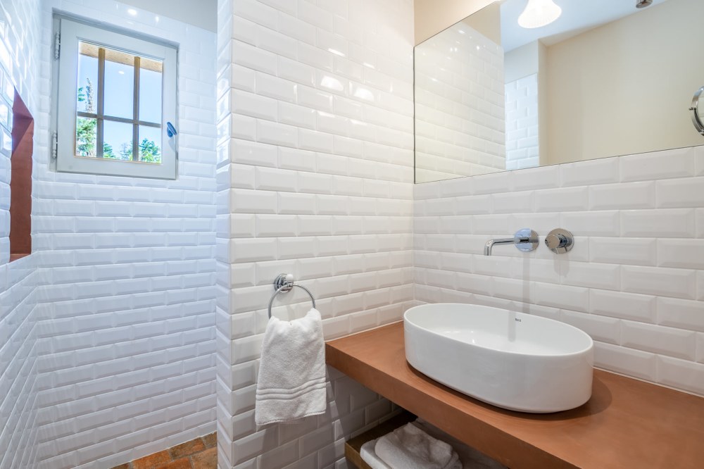 Photographs of Mas de Pagnol4 villa in Provence - Image 27 of 37