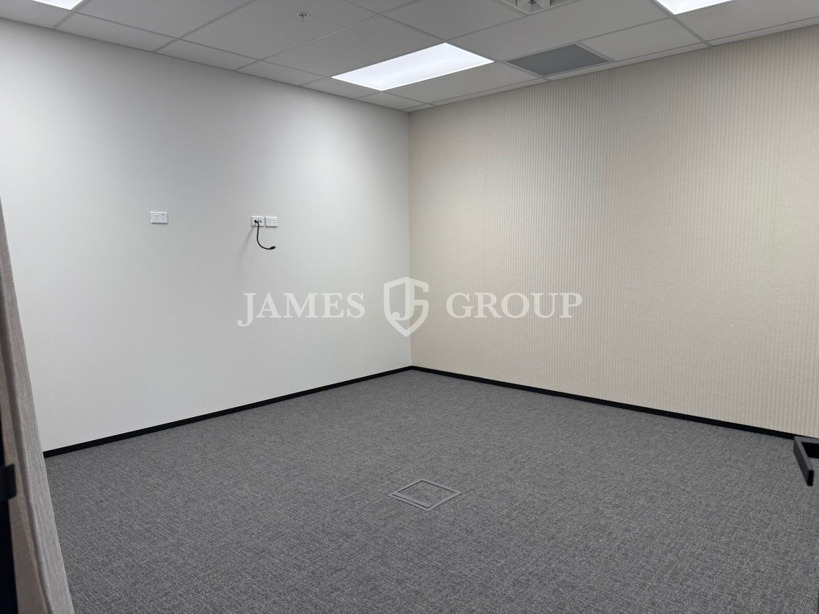 Level 10 Office With Full Fit-out – Commercial Bay