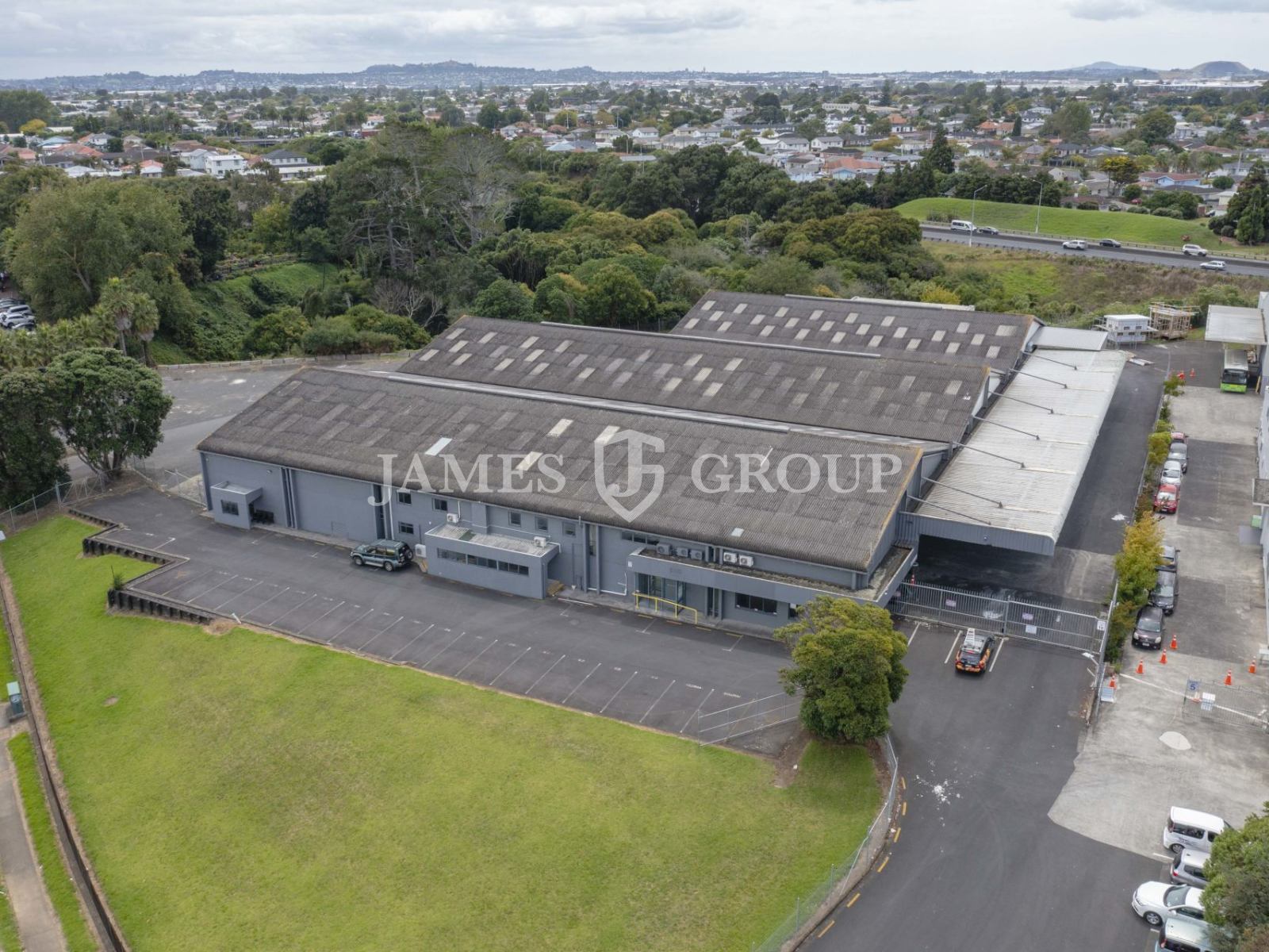 Flexible, Functional Sublease | Mangere Industrial